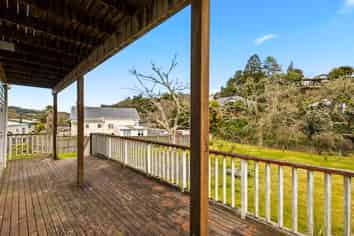 12 Golf Road, Taumarunui