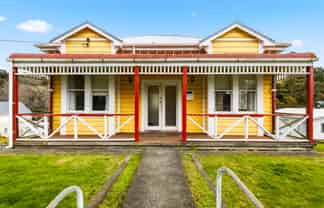 12 Golf Road, Taumarunui