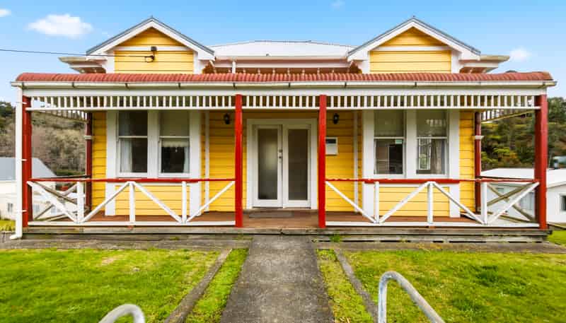 12 Golf Road, Taumarunui