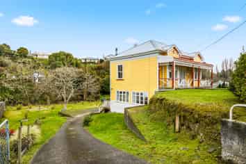 12 Golf Road, Taumarunui