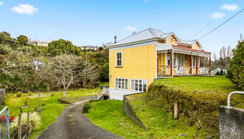 12 Golf Road, Taumarunui