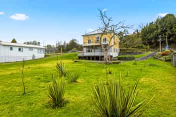12 Golf Road, Taumarunui
