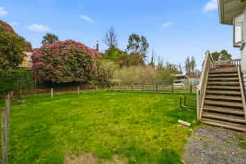 14 Golf Road, Taumarunui