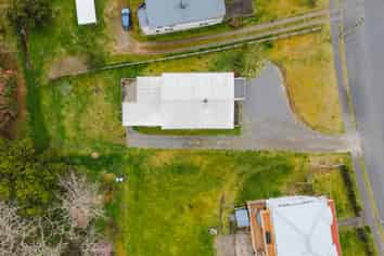 14 Golf Road, Taumarunui