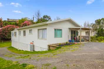 14 Golf Road, Taumarunui