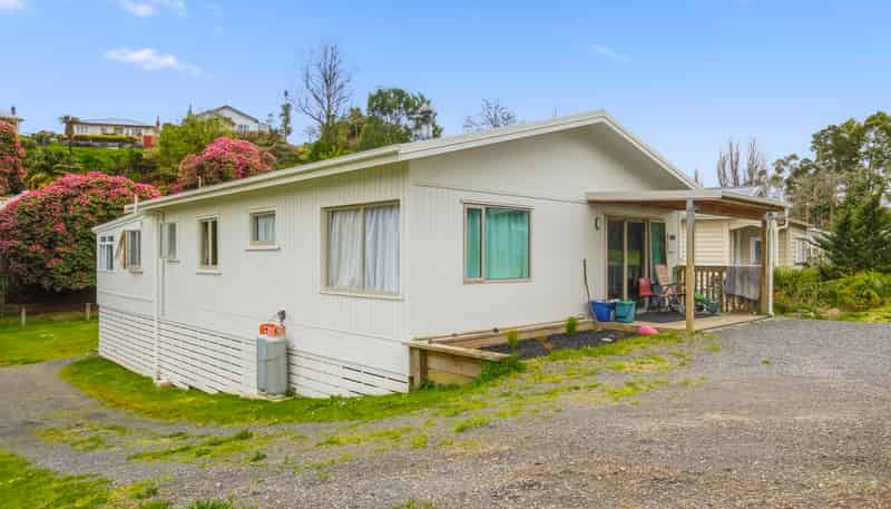 14 Golf Road, Taumarunui
