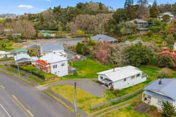 14 Golf Road, Taumarunui