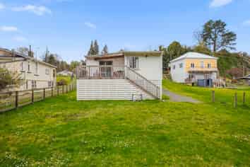 14 Golf Road, Taumarunui