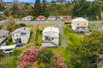 14 Golf Road, Taumarunui