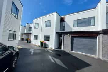 3/189 Massey Street, Frankton