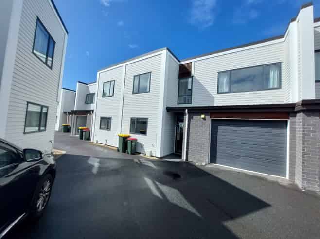 3/189 Massey Street, Frankton