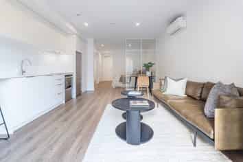 110/2a Oakley Avenue, Waterview