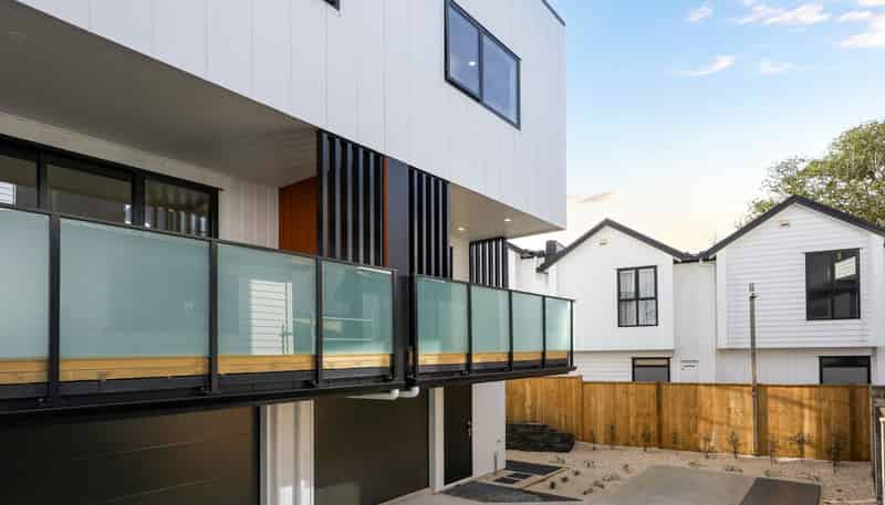 Lot 8/18 Richardson Road, Mount Albert