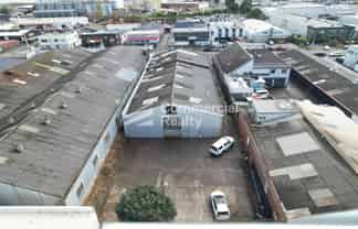 Economic Otahuhu Solution - 900M²