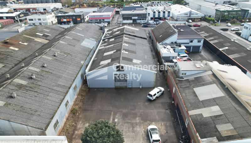 22 Huia Road, Otahuhu