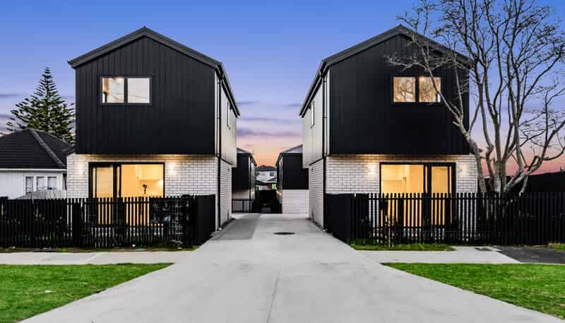 1/16 Totara Road, Manurewa