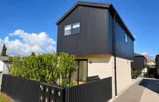 1/16 Totara Road, Manurewa
