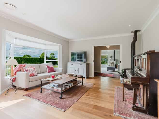 57 Sainsbury Road, Puketaha