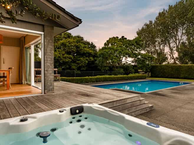 57 Sainsbury Road, Puketaha