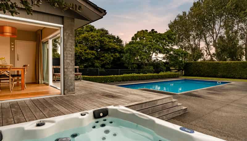 57 Sainsbury Road, Puketaha