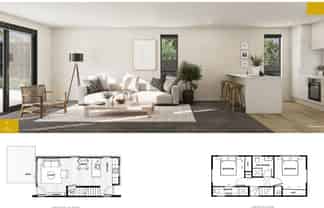 25A Manson Street, Gate Pa