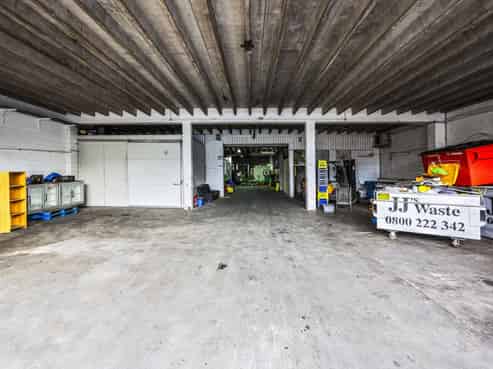 Morningside investment with upside