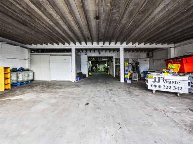 Morningside investment with upside