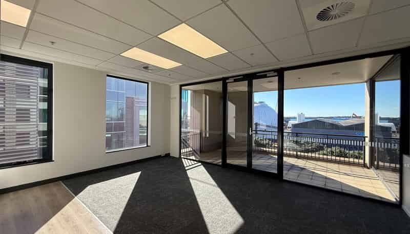 32 Mahuhu Crescent, Auckland Central