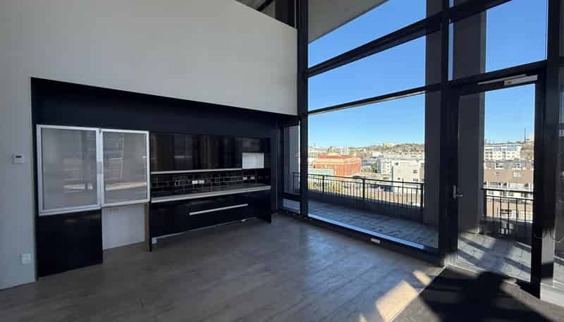 32 Mahuhu Crescent, Auckland Central