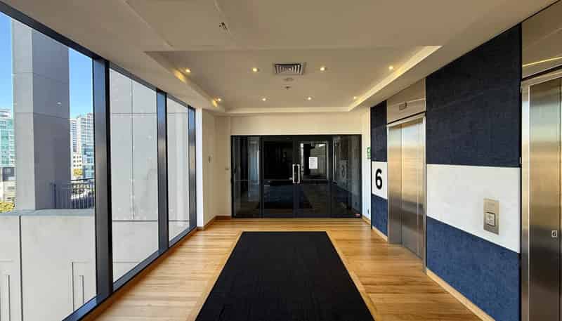 32 Mahuhu Crescent, Auckland Central