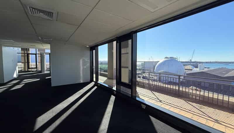 32 Mahuhu Crescent, Auckland Central