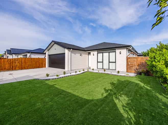 5 Strummers Lane, Papakura