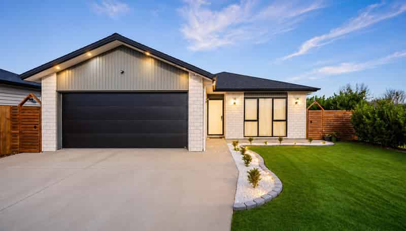 5 Strummers Lane, Papakura