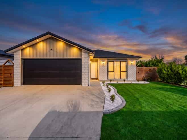 5 Strummers Lane, Papakura