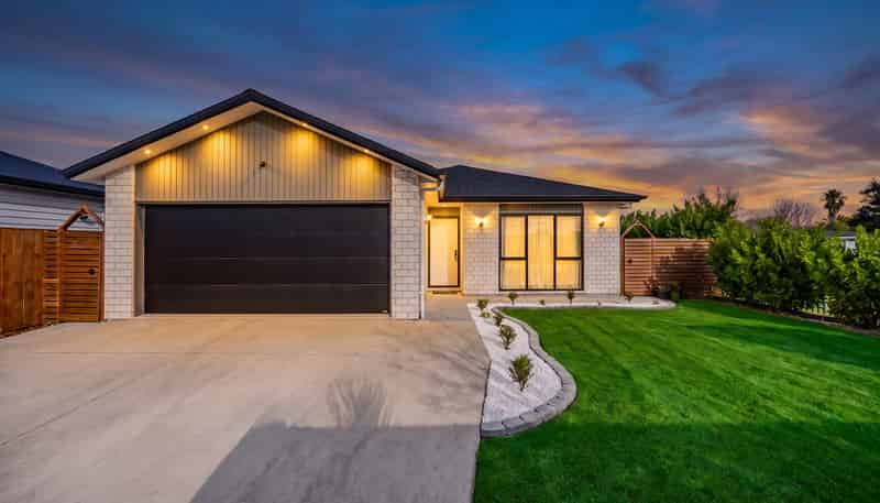 5 Strummers Lane, Papakura