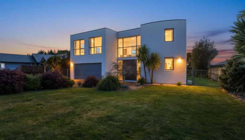 4 Hulme Place, Owhata