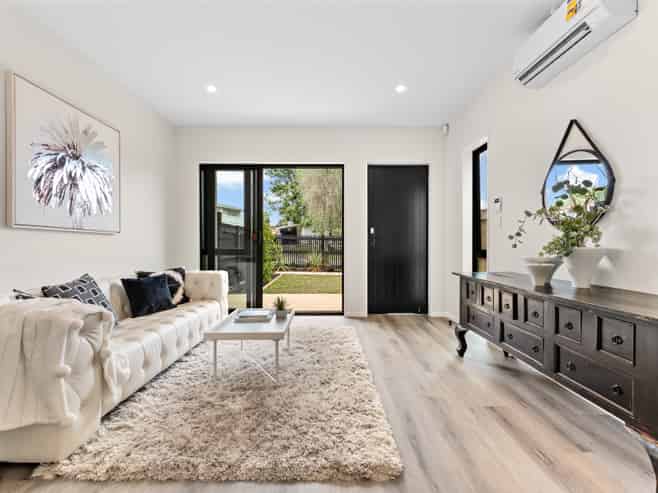 D/133 Riverpark Crescent, Henderson