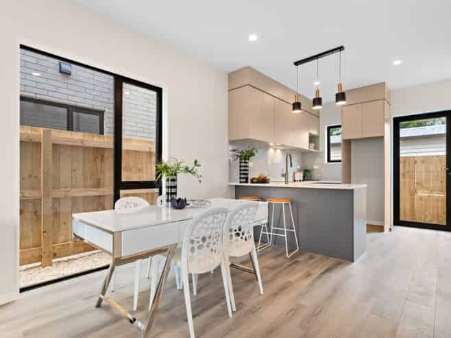 D/133 Riverpark Crescent, Henderson