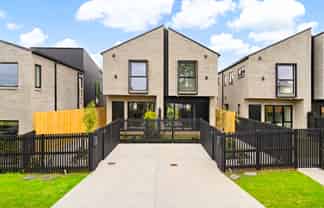 D/133 Riverpark Crescent, Henderson