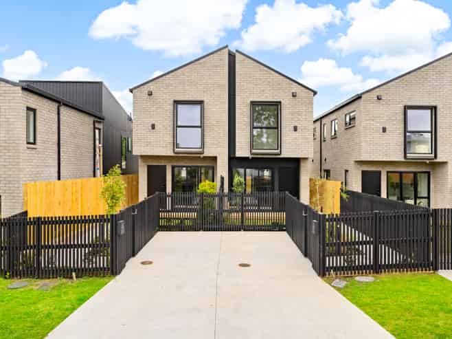 D/133 Riverpark Crescent, Henderson