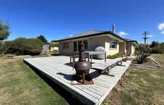 239A Moturata Road, Taieri Mouth