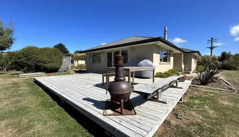 239A Moturata Road, Taieri Mouth