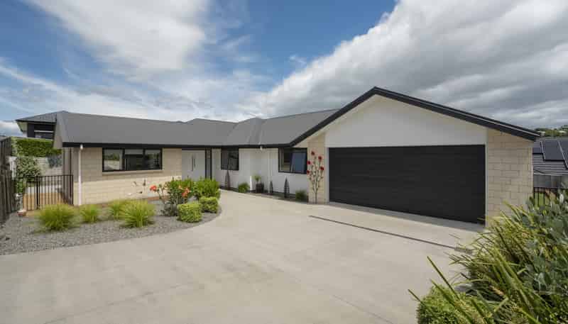 3 Herring Place, Omokoroa