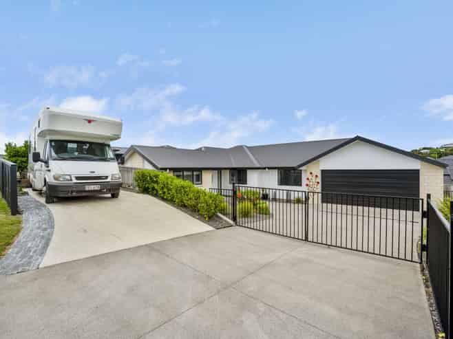 3 Herring Place, Omokoroa