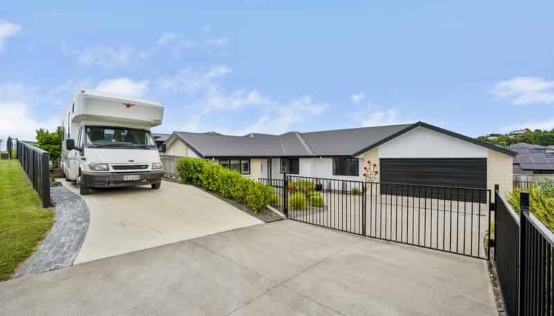 3 Herring Place, Omokoroa
