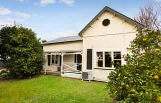 25 Main Street, Pahiatua