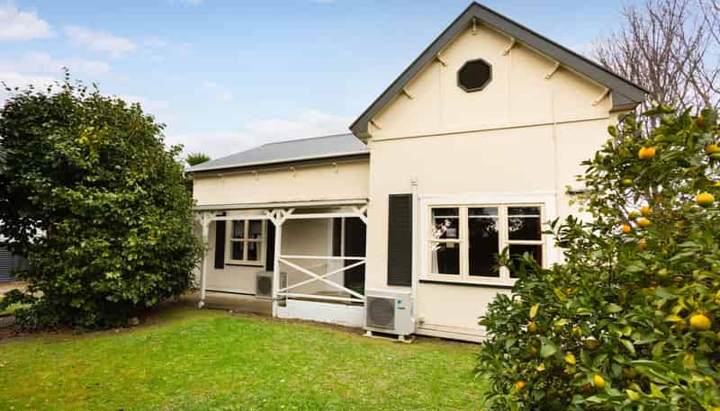 25 Main Street, Pahiatua