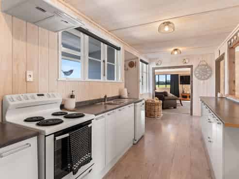 388 Kahutara Road, Kahutara