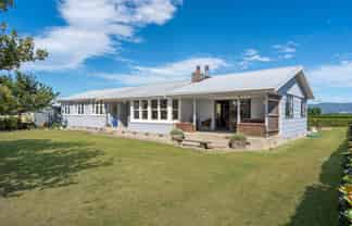 388 Kahutara Road, Kahutara