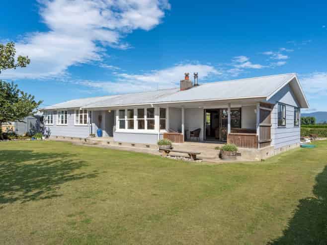 388 Kahutara Road, Kahutara